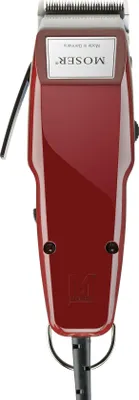 Produktbild von Haarschneidegerät Moser 1400-0050 230 V