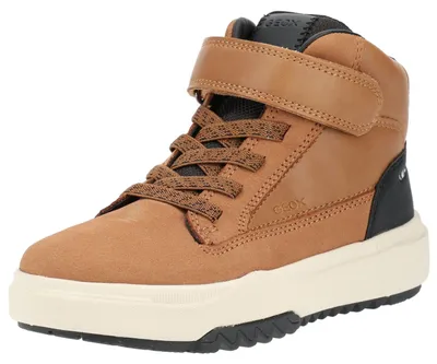 Produktbild von Geox Sneaker Sneaker Leder/Synthetik