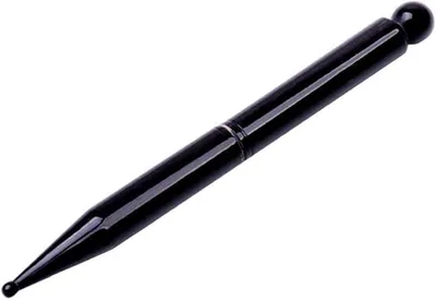 Zdjęcie produktu dla Masażer Gua Sha do Twarzy i Ciała Wałek Punktowy Roller Relaks