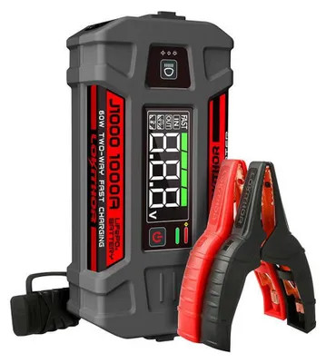 Produktbild von Lokithor - J1000 - Autostarter