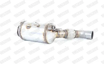 Produktbild von WALKER 73269 Dieselpartikelfilter DPF Rußpartikelfilter für BMW 3 Touring (E91) Abgasanlage Diesel
