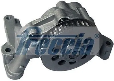 Produktbild von FRECCIA OP09-112 Ölpumpe Motorölpumpe für VW GOLF VI (5K1) Polo Schrägheck (6R1, 6C1) Passat Variant (3C5) GOLF PLUS (5M1, 521) Passat Variant (365)