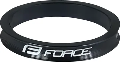 Produktbild von steuersatz-Distanzstück FORCE 1 1/8" AHEAD 5 mm Al. schwarz