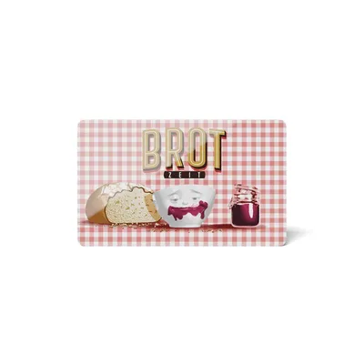 Immagine prodotto di Tazza TV Tavola per la colazione 01.26 Merenda