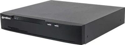 Zdjęcie produktu dla Ernitec 0070-10402, 8 kan., 3840 x 2160 px, 8 użyt., 30 fps, 1 went., 56 Mbit/s