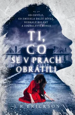 Immagine prodotto di Ti, co se v prach obrátili