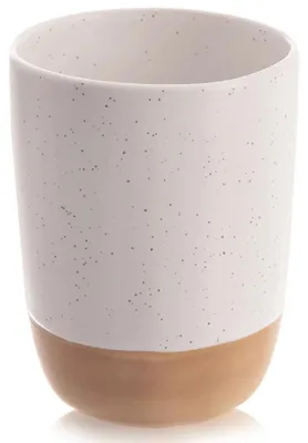 Obrázok produktu pre Keramická hrnček – 340 ml – biela