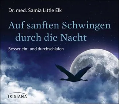 Obrázek produktu pro Auf sanften Schwingen durch die Nacht CD