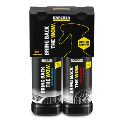 Zdjęcie produktu dla Kärcher 6.296-167.0, Spray