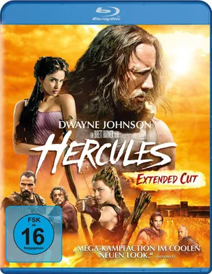 Produktbild von Hercules