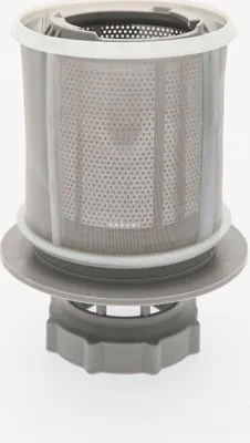 Produktbild von 3-teiliges Siebset passend für Spülmaschine Bosch Siemens 427903, Bauknecht, Whirlpool 481248058111