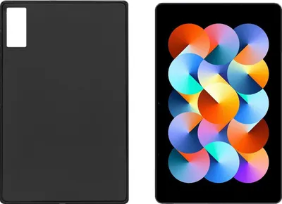 Obrázek produktu pro Kryt pro Xiaomi Redmi Pad 2022 I83 10,61" Silikonový kryt Slim Case Bag Case Protective Cover