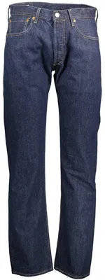 Imagen del producto de 501® LEVI'S® ORIGINAL, lavado único