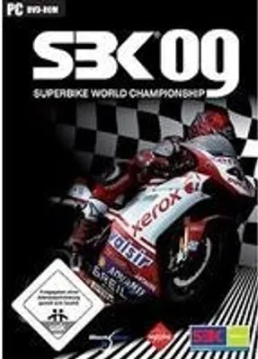 Produktbild von SBK 09 Superbike World Championship