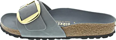 Produktbild von Birkenstock Madrid Big Buckle 1032090 (40/basalt gray)