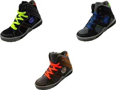 Produktbild von Planets 038 Winterschuhe Kinder