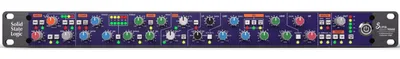 Productafbeelding van Solid State Logic SSL Super 9000