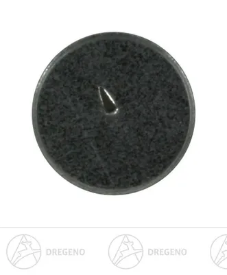 Produktbild von Ersatzteile & Bastelbedarf Schutzscheibe f. Räuchermännchen Durchmesser ca. 20mm (20 Stück) Breite x Tiefe ca 2 cmx2 cm NEU