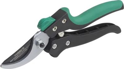 Produktbild von Meister Gartenschere Bypass, 9719300