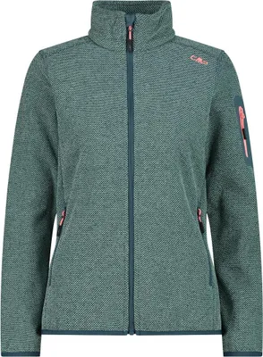 Immagine prodotto di Cmp 3h14746 Pile Verde XS Donna Verde XS