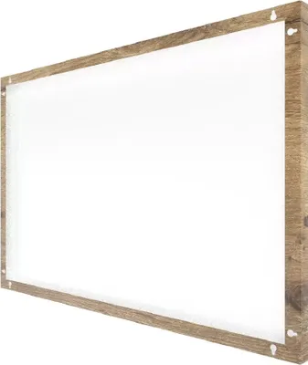 Obrázok produktu pre Kovový obraz drevená doska 60x40 ALLboards METAL MB64_00029