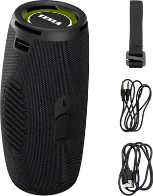 Immagine prodotto di Altoparlante Bluetooth TESLA Sound BS70 impermeabile