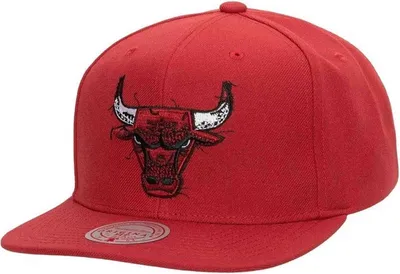 Zdjęcie produktu dla Czapka Mitchell & Ness HHSS4322-CBUYYPPPRED1 dla Uni