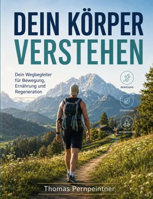 Produktbild von Dein Körper verstehen
