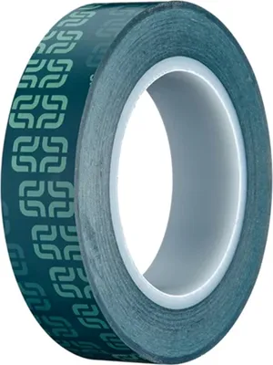 Produktbild von e*thirteen Tubeless Felgenband, 30mm, 40m, seafoam