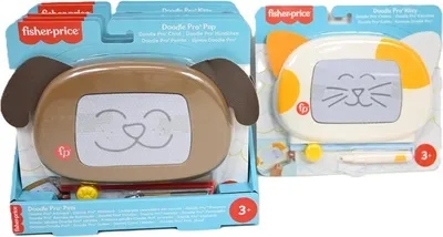 Produktbild von Mattel GmbH Pets-Doodle Pro Fp Sonstige Sonstige