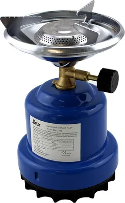 Produktbild von Imex Metal Campingkocher BFC - 2195