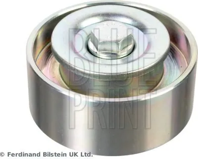 Produktbild von BLUE PRINT ADBP960008 Umlenkrolle Keilrippenriemen 70,0mm für TOYOTA LAND CRUISER (KDJ12, GRJ12) LAND CRUISER 90 (J9) LAND CRUISER 150 (KDJ15, GRJ15)