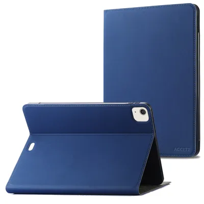 Obrázek produktu pro iPad Air 13 inch 2024 M2, iPad Air 13 Zoll 2025 M3 Hülle: Pouzdro na tablet Accezz Classic