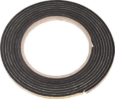 Produktbild von Dichtband wie Whirlpool 481246688969 für Kochfeld
