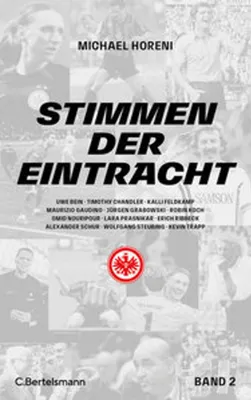 Obrázek produktu pro Stimmen der Eintracht 2