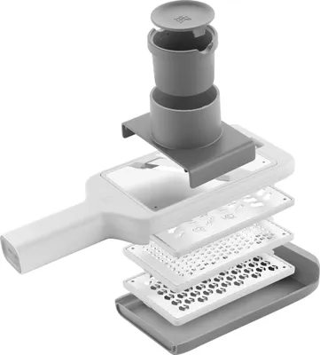 Produktbild von ZWILLING,Z-Cut,Multi-Reibe