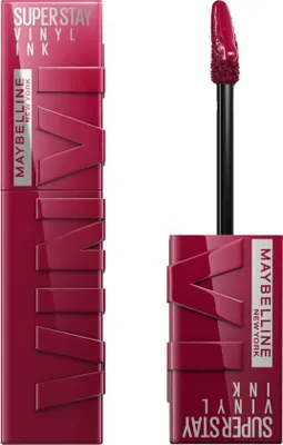 Image de Rouge à lèvres liquide Superstay Vinyl Ink 4,2 ml, 30 Unrivaled