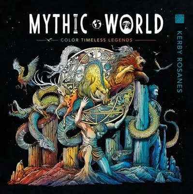 Productafbeelding van Mythic World