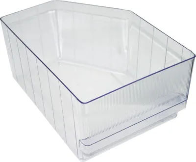 Immagine prodotto di Cassetto verdura a sinistra 243x350x173mm Bosch 00449602 Frigorifero