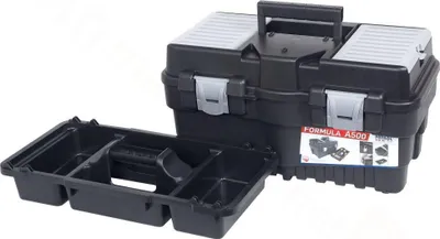 Produktbild von Werkzeugkasten Formula A 500 – Skrz N9195