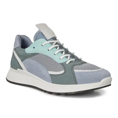 Obrázek produktu pro Dámská obuv ECCO ST1 Dusty/blue/white/conrete lake Velikost: 38