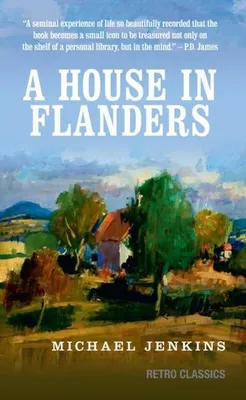Image de A House in Flanders