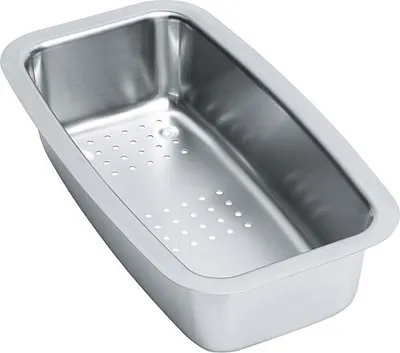Produktbild von FRANKE Abtropfbecken / Edelstahl