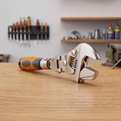 Produktbild von 5-in-1-Schraubenschlüssel