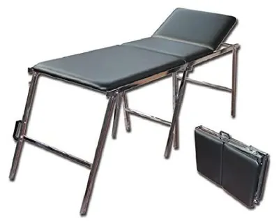 Kosmetikkoffer 185x64x70 cm, belastbar bis 150 kg