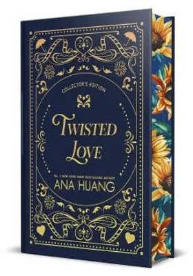 Image de Twisted Love. Édition collector