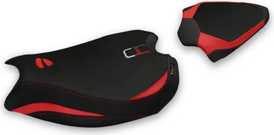 Immagine prodotto di Rivestimento copri sella Zatoca Comfort 2RD-1