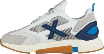 Productafbeelding van Sneakers "Munich" model 4178007, in een veelkleurige uitvoering, maat 40