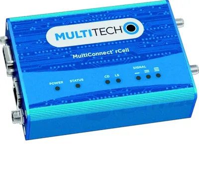Immagine prodotto di Modem EVlink 4G EVP3MM di Schneider Electric