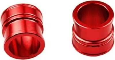Image de SCAR Vorderraddistanzstück rot